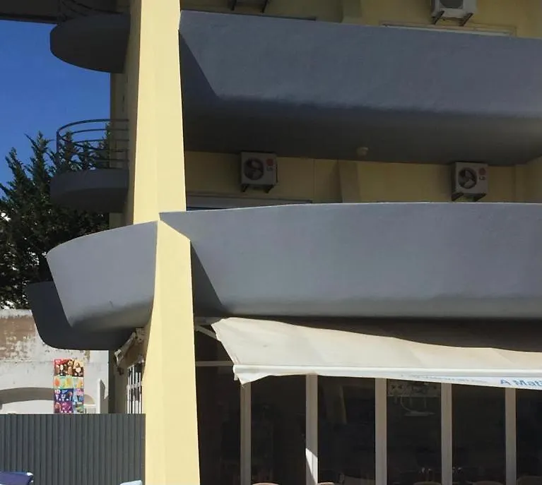 Condo Do Mar Lovely First Floor Apartment With Pool Lagos