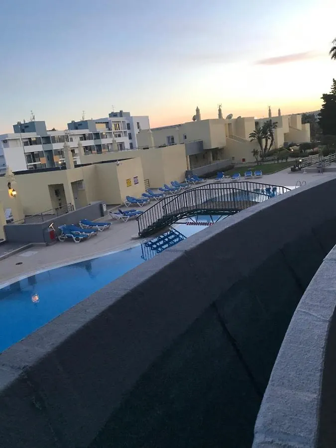 Condo Do Mar Lovely First Floor Apartment With Pool Lagos 0*,