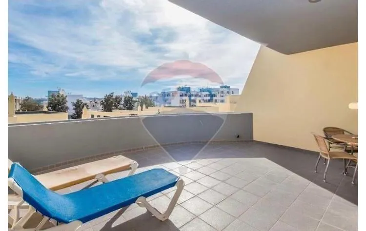 Condo Do Mar Lovely First Floor Apartment With Pool Lagos