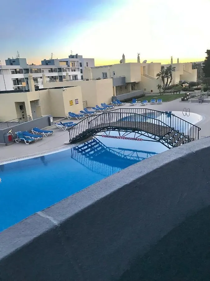 Condo Do Mar Lovely First Floor Apartment With Pool Lagos Portugal