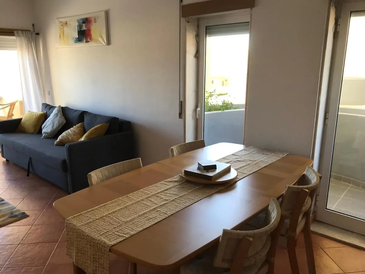 Condo Do Mar Lovely First Floor Apartment With Pool Lagos