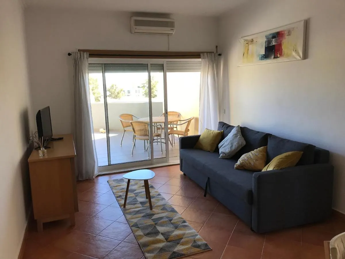 Condo Do Mar Lovely First Floor Apartment With Pool Lagos 0*,