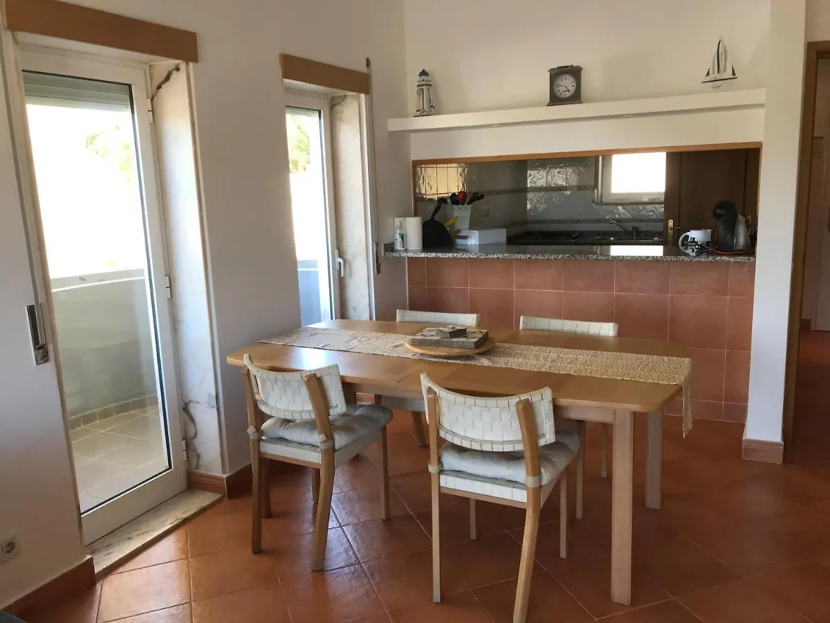 Condo Do Mar Lovely First Floor Apartment With Pool Lagos Portugal