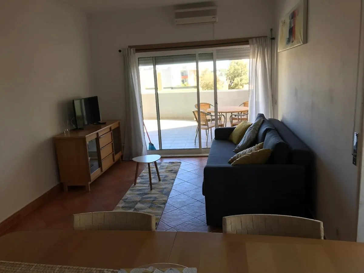 Condo Do Mar Lovely First Floor Apartment With Pool Lagos