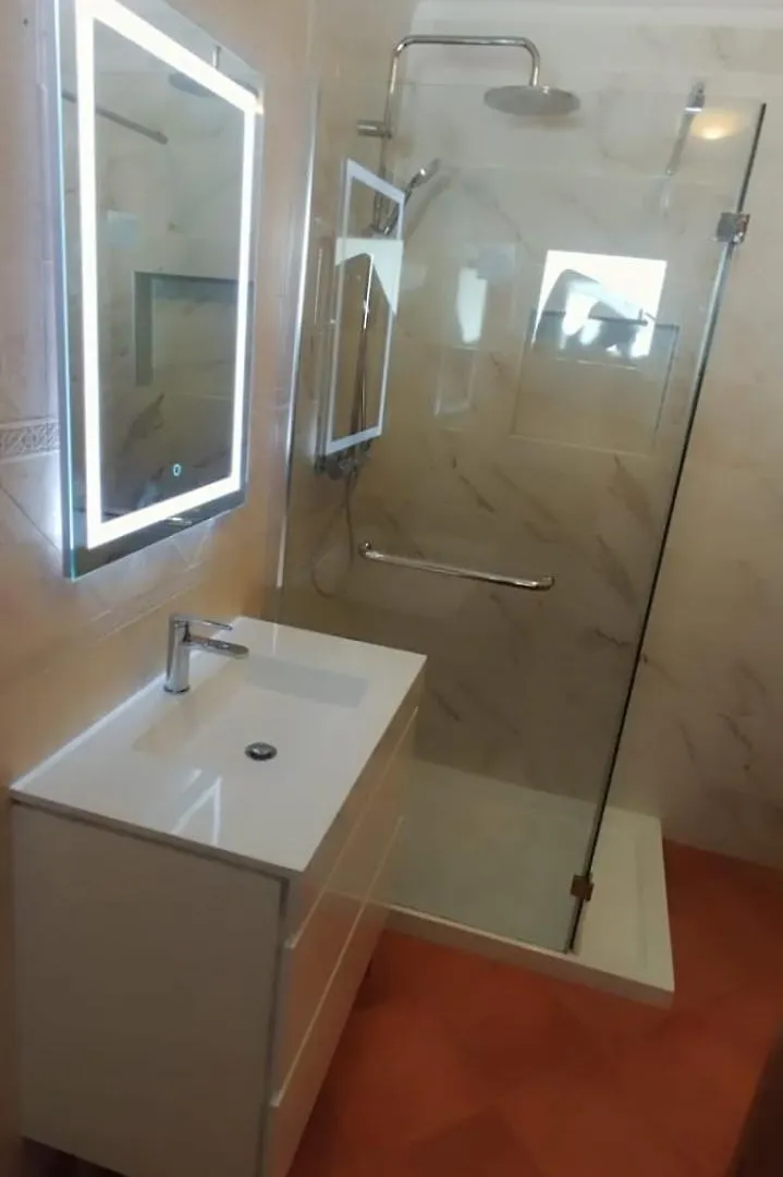 Condo Do Mar Lovely First Floor Apartment With Pool Lagos