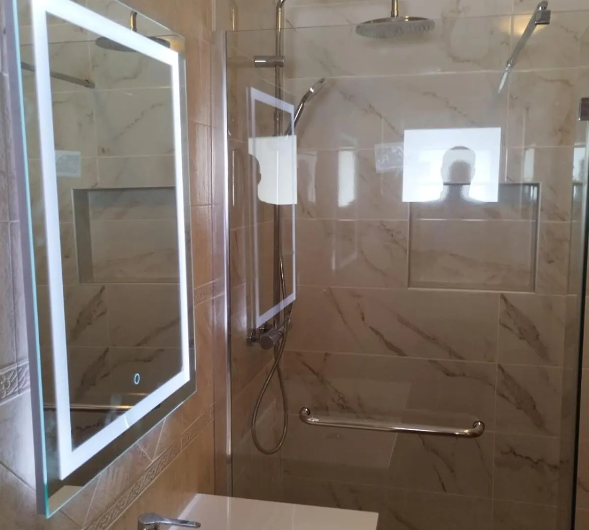 Condo Do Mar Lovely First Floor Apartment With Pool Lagos
