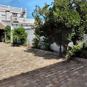 Casa Ela Pedro - 4 Zi - 8 Betten, Willkommen , Hinojos España