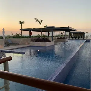 La Amada With Marina View , Cancún México