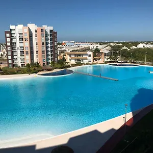 Dream Lagoons , Cancún México