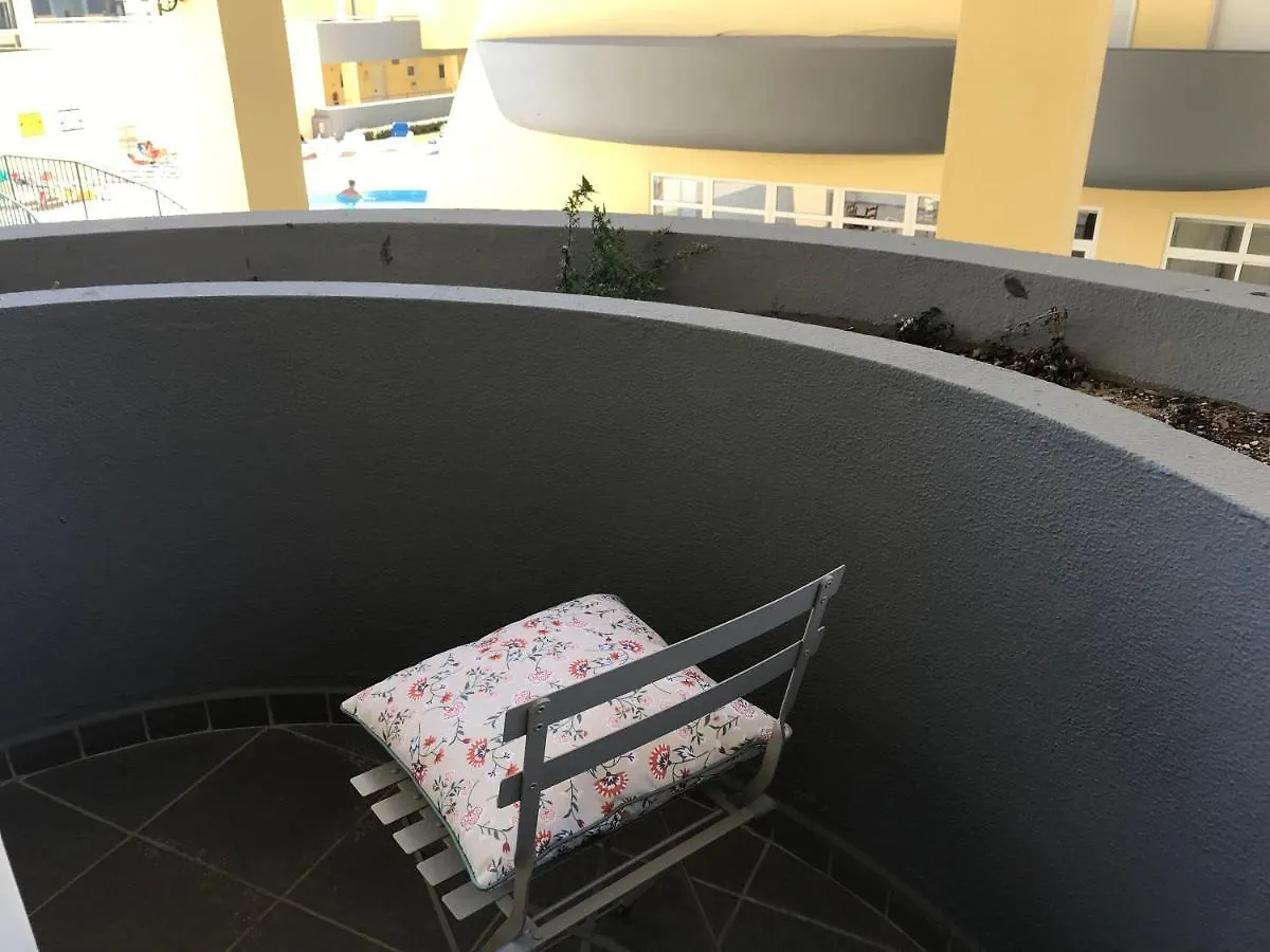 Condo Do Mar Lovely First Floor Apartment With Pool ラゴス ポルトガル