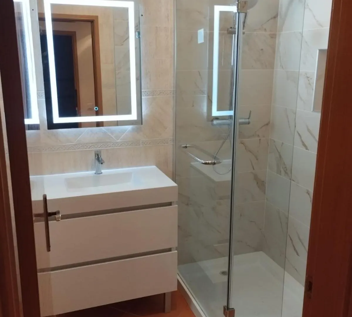 Condo Do Mar Lovely First Floor Apartment With Pool ラゴス