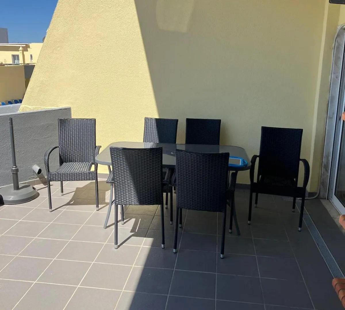 Condo Do Mar Lovely First Floor Apartment With Pool ラゴス ポルトガル
